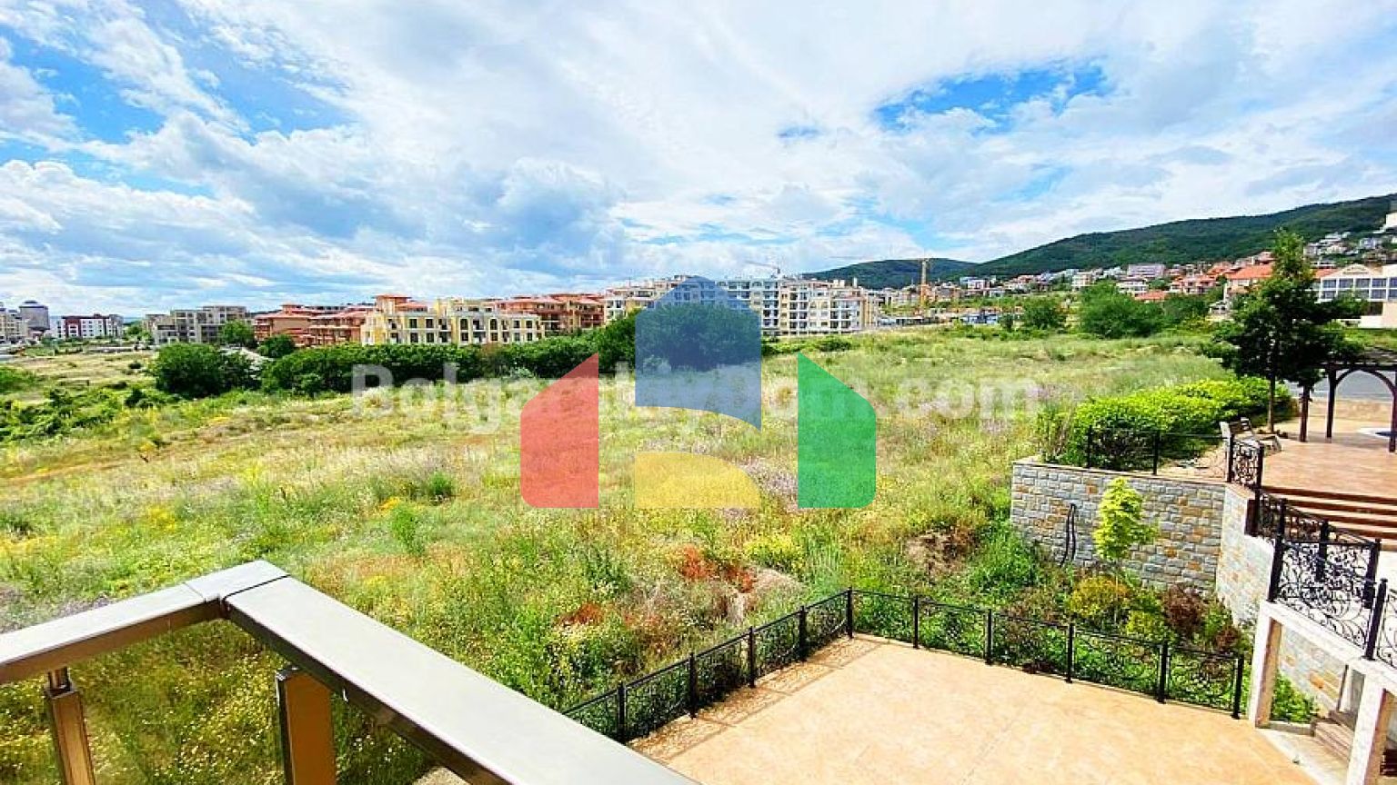 Трикімнатна квартира в Міленіум 2