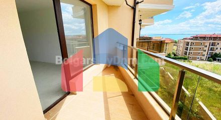 Трикімнатна квартира в Міленіум 2