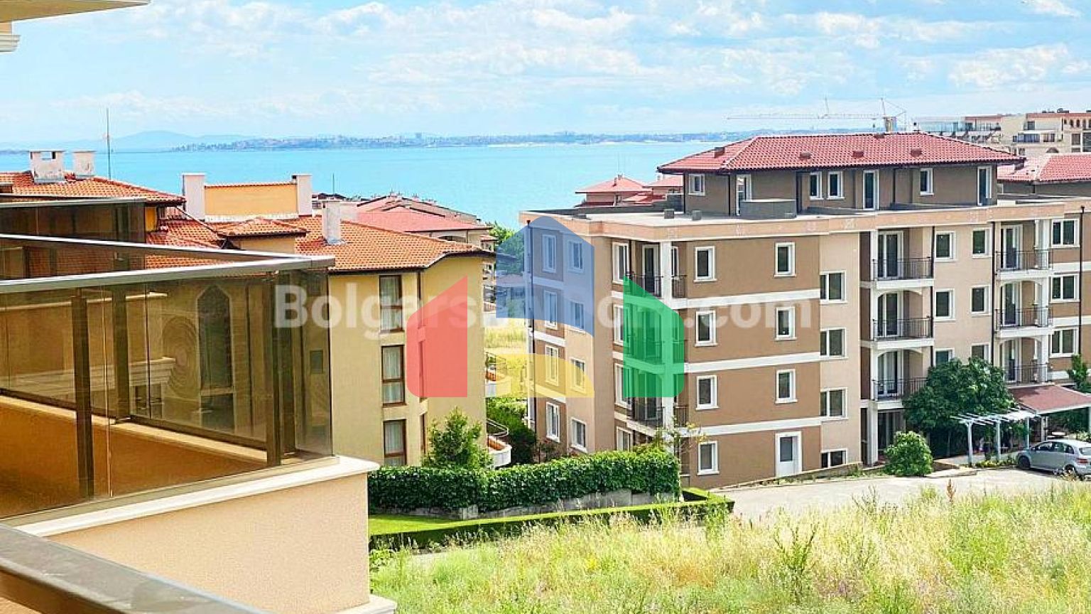 Трикімнатна квартира в Міленіум 2