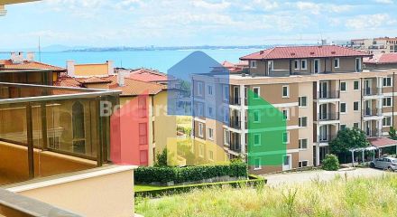 Трикімнатна квартира в Міленіум 2