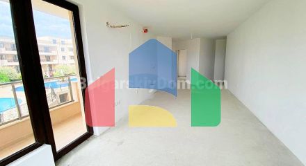 Трикімнатна квартира в Міленіум 2