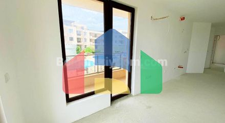 Трикімнатна квартира в Міленіум 2