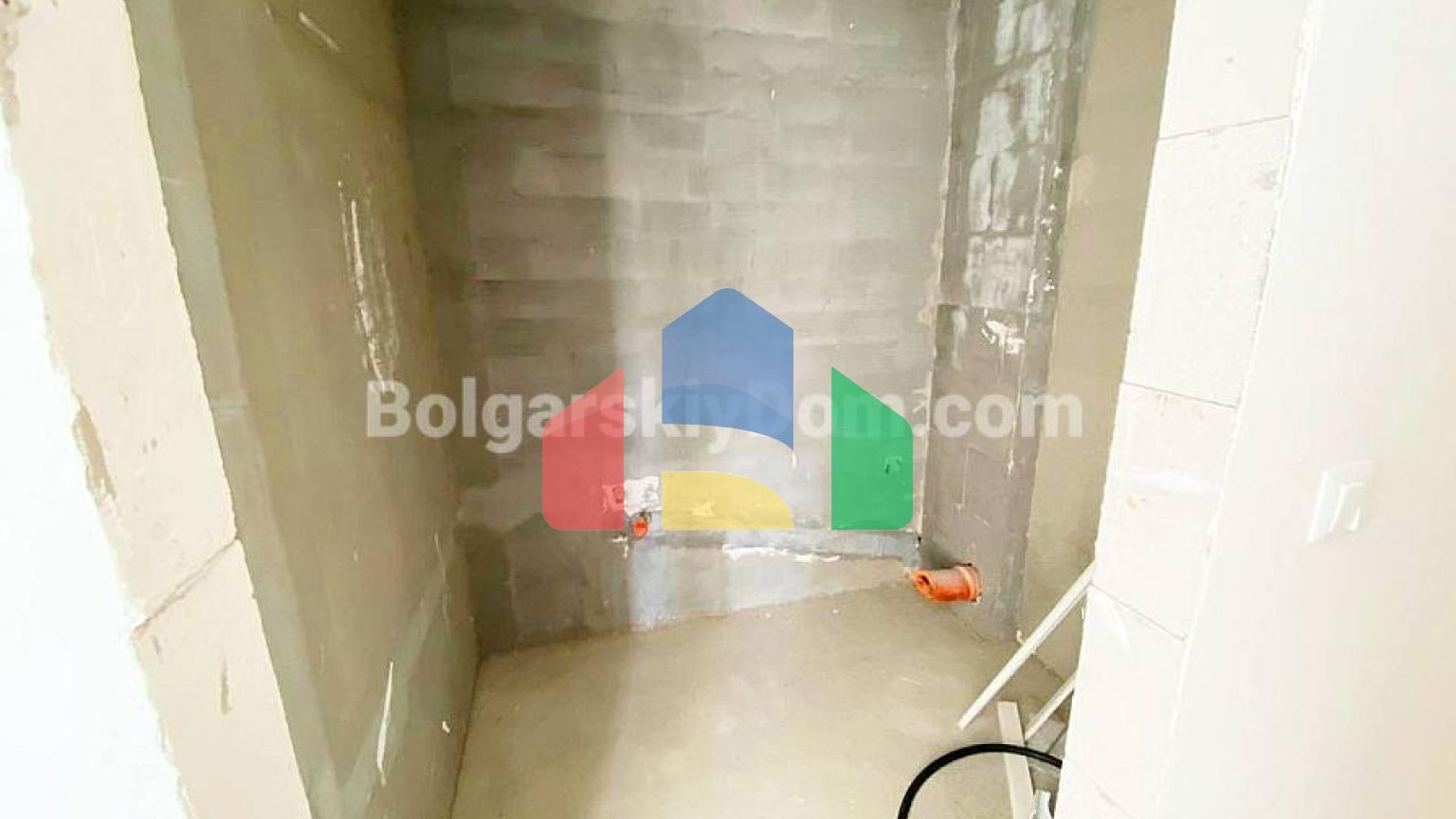 Трикімнатна квартира в Міленіум 2