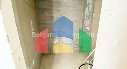 Трикімнатна квартира в Міленіум 2