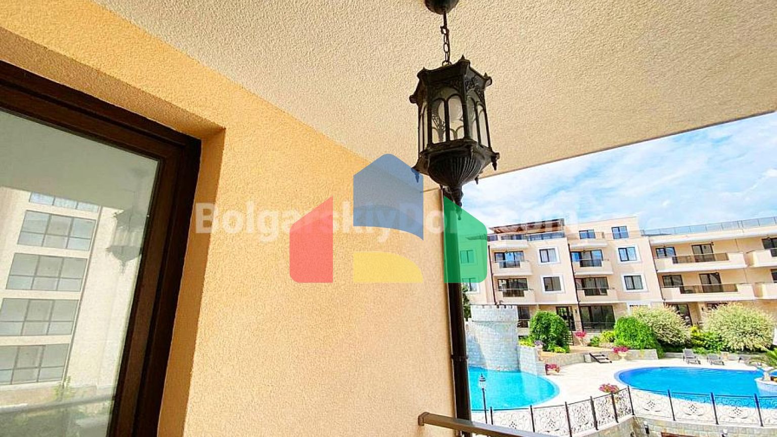 Трикімнатна квартира в Міленіум 2