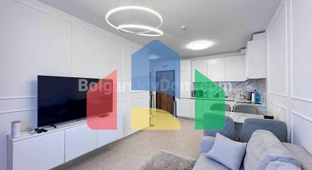 One-bedroom apartment in Polar Star