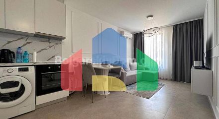 One-bedroom apartment in Polar Star