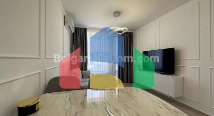 One-bedroom apartment in Polar Star