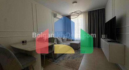 One-bedroom apartment in Polar Star
