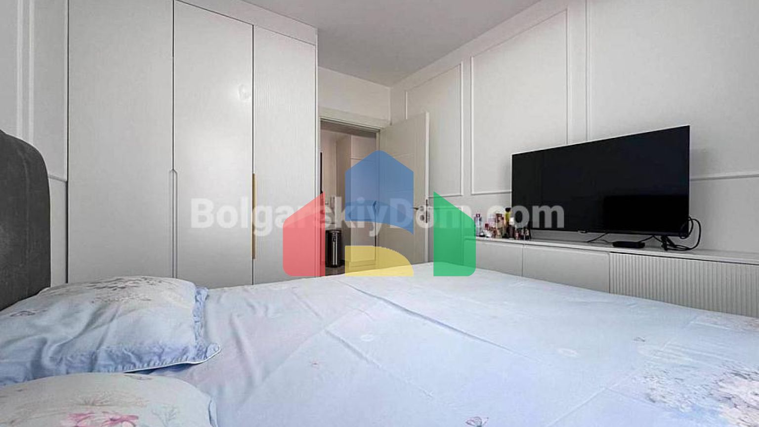 Двокімнатна квартира в Polar Star