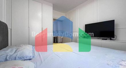 Двокімнатна квартира в Polar Star