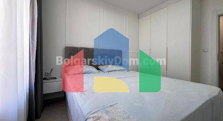 Двокімнатна квартира в Polar Star