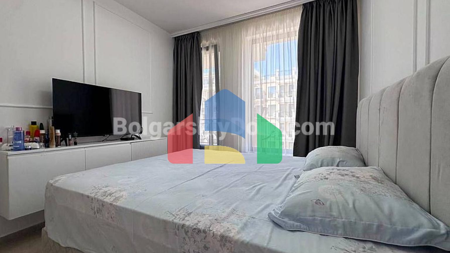 Двокімнатна квартира в Polar Star