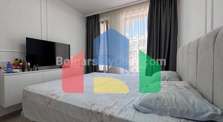 Двокімнатна квартира в Polar Star