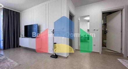 Двокімнатна квартира в Polar Star