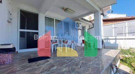 Будинок у Святому Власі