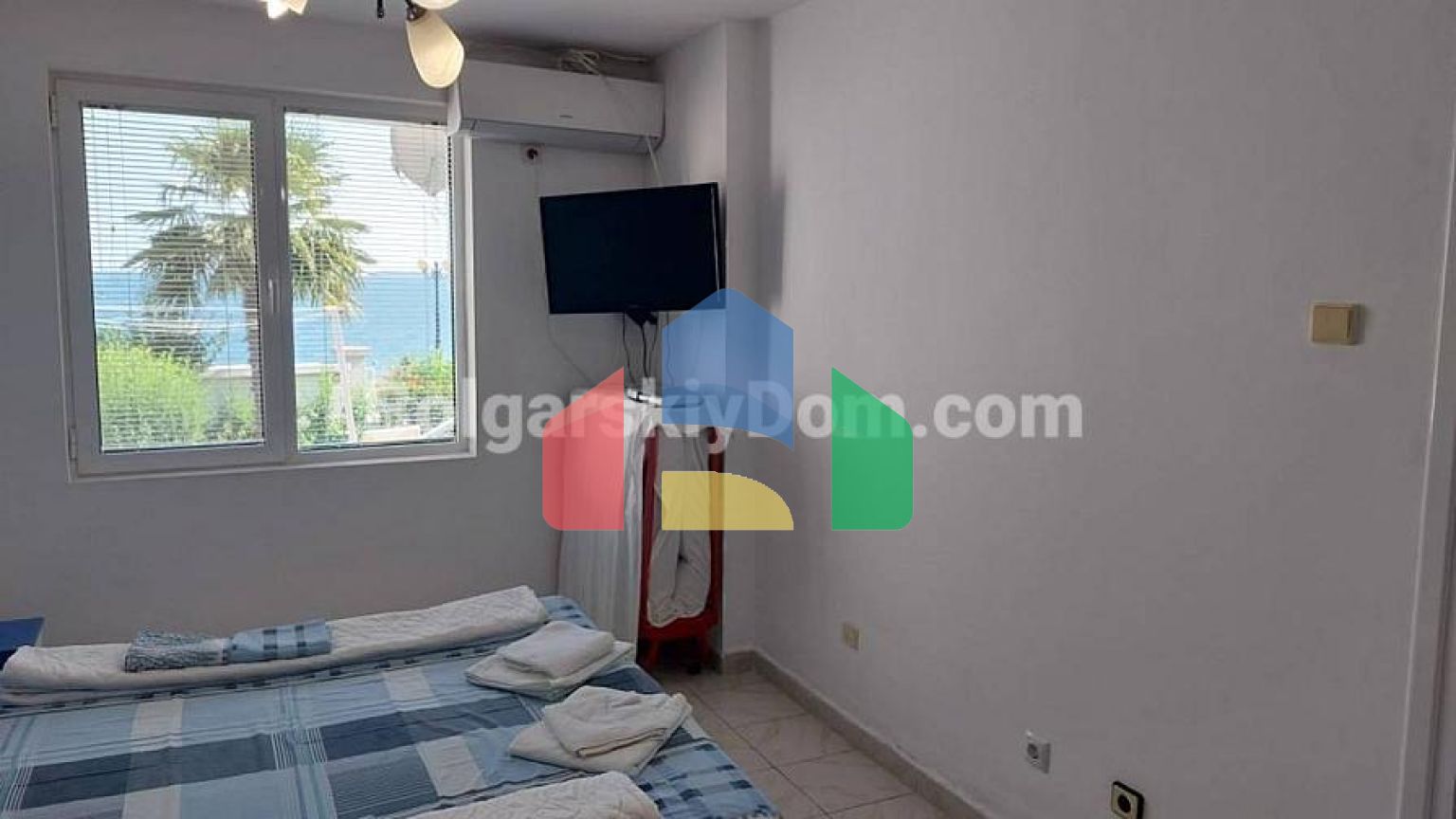 Будинок у Святому Власі