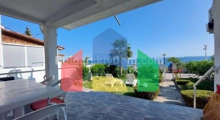 Будинок у Святому Власі