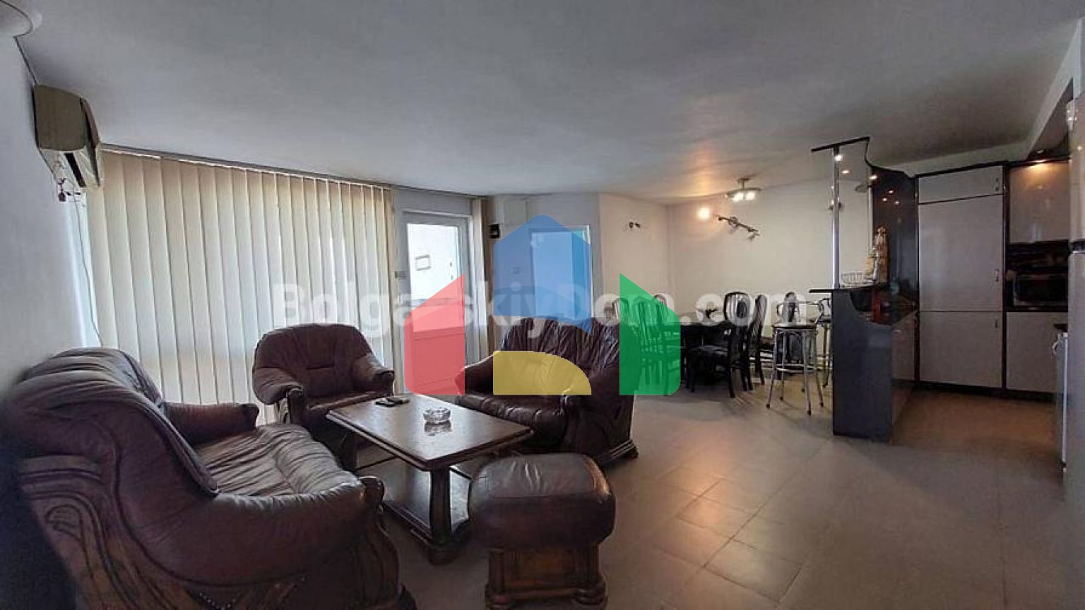 Будинок у Святому Власі