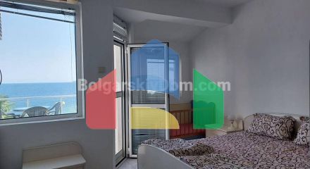 Будинок у Святому Власі