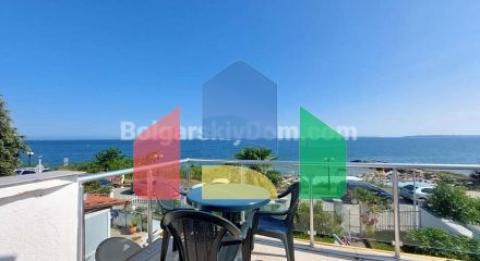 Будинок у Святому Власі