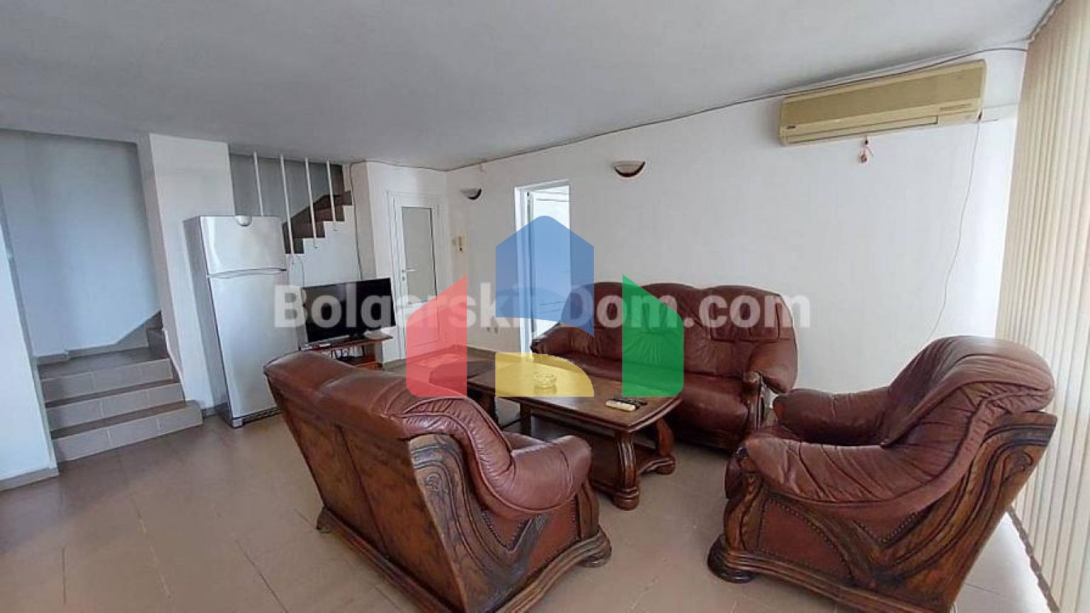 Будинок у Святому Власі