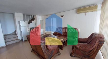 Будинок у Святому Власі