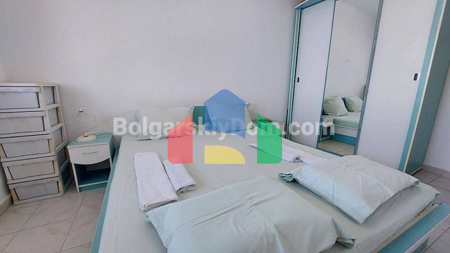 Будинок у Святому Власі