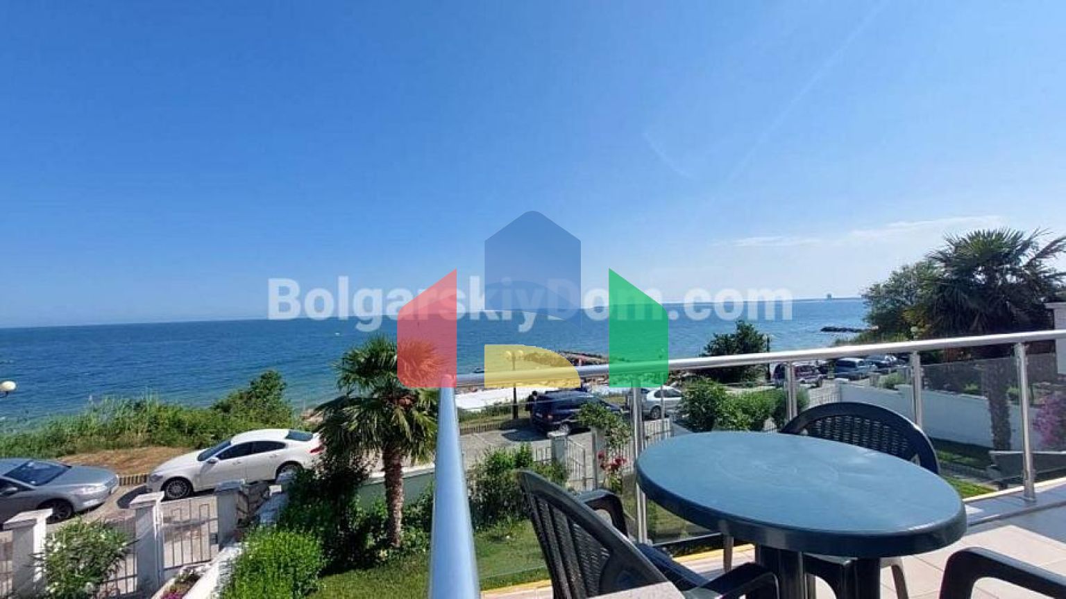 Будинок у Святому Власі