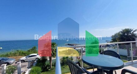 Будинок у Святому Власі