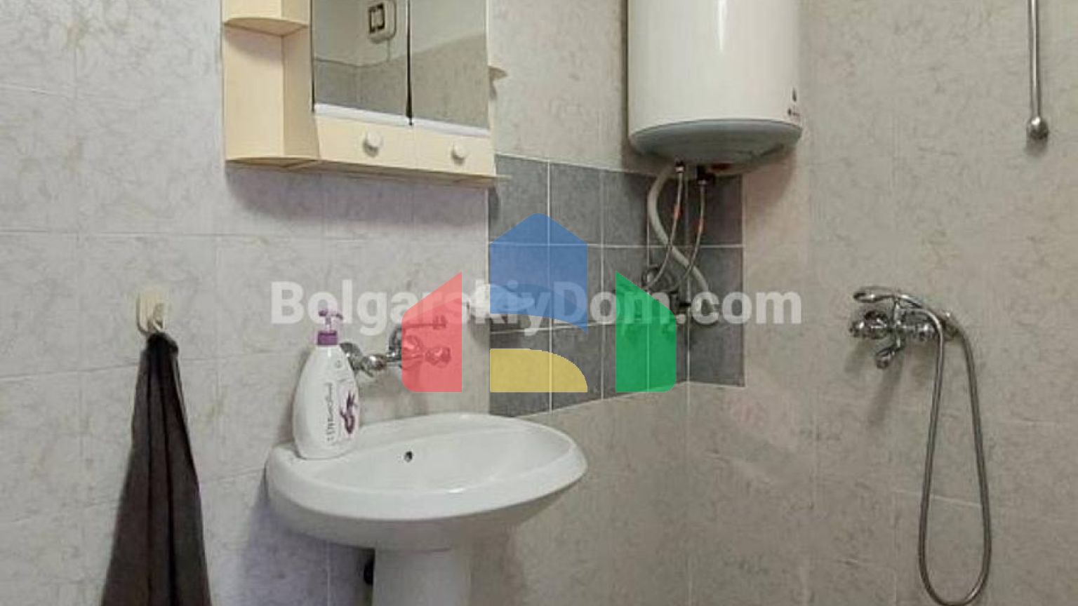 Будинок у Святому Власі