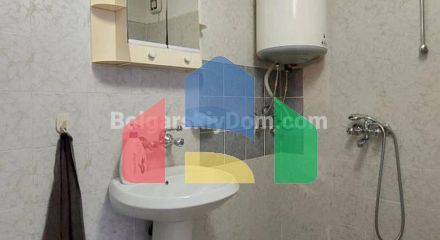 Будинок у Святому Власі