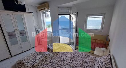 Будинок у Святому Власі