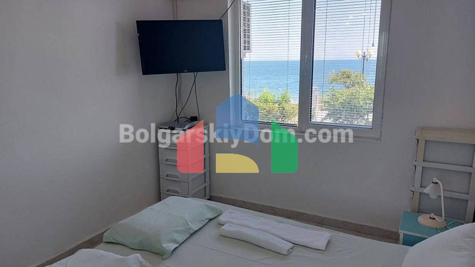 Будинок у Святому Власі