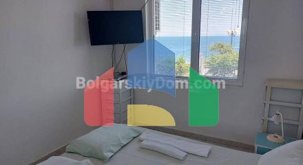 Будинок у Святому Власі