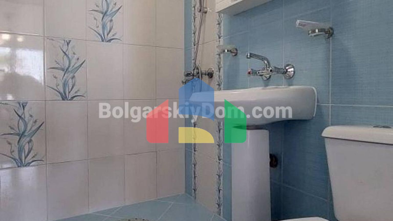 Будинок у Святому Власі