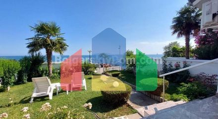 Будинок у Святому Власі