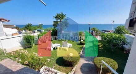 Будинок у Святому Власі