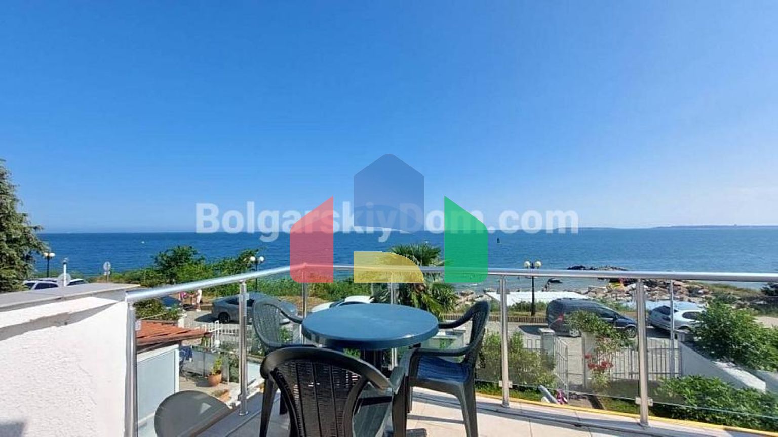 Будинок у Святому Власі