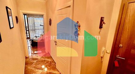 Three-bedroom apartment in Villa Florence