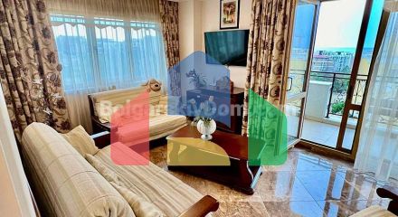 Чотирикімнатна квартира в Вілла Флоренція