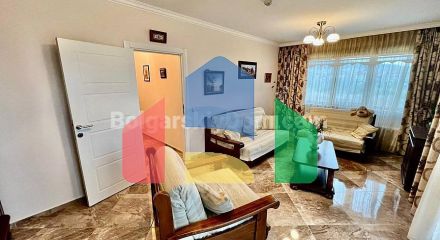 Чотирикімнатна квартира в Вілла Флоренція