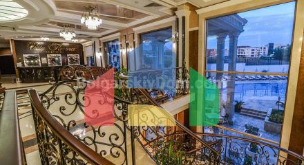 Чотирикімнатна квартира в Вілла Флоренція