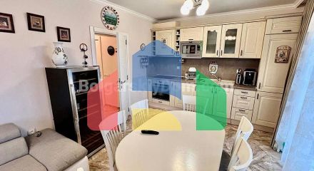 Чотирикімнатна квартира в Вілла Флоренція