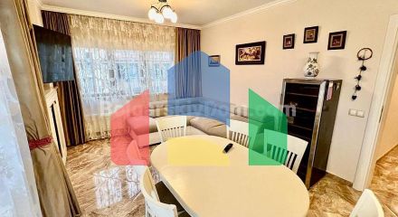 Чотирикімнатна квартира в Вілла Флоренція