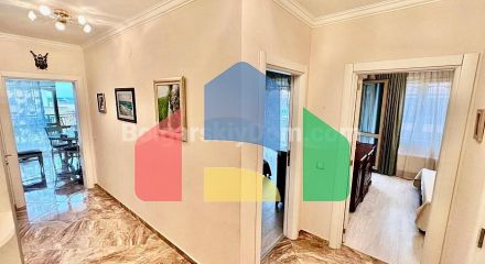 Чотирикімнатна квартира в Вілла Флоренція