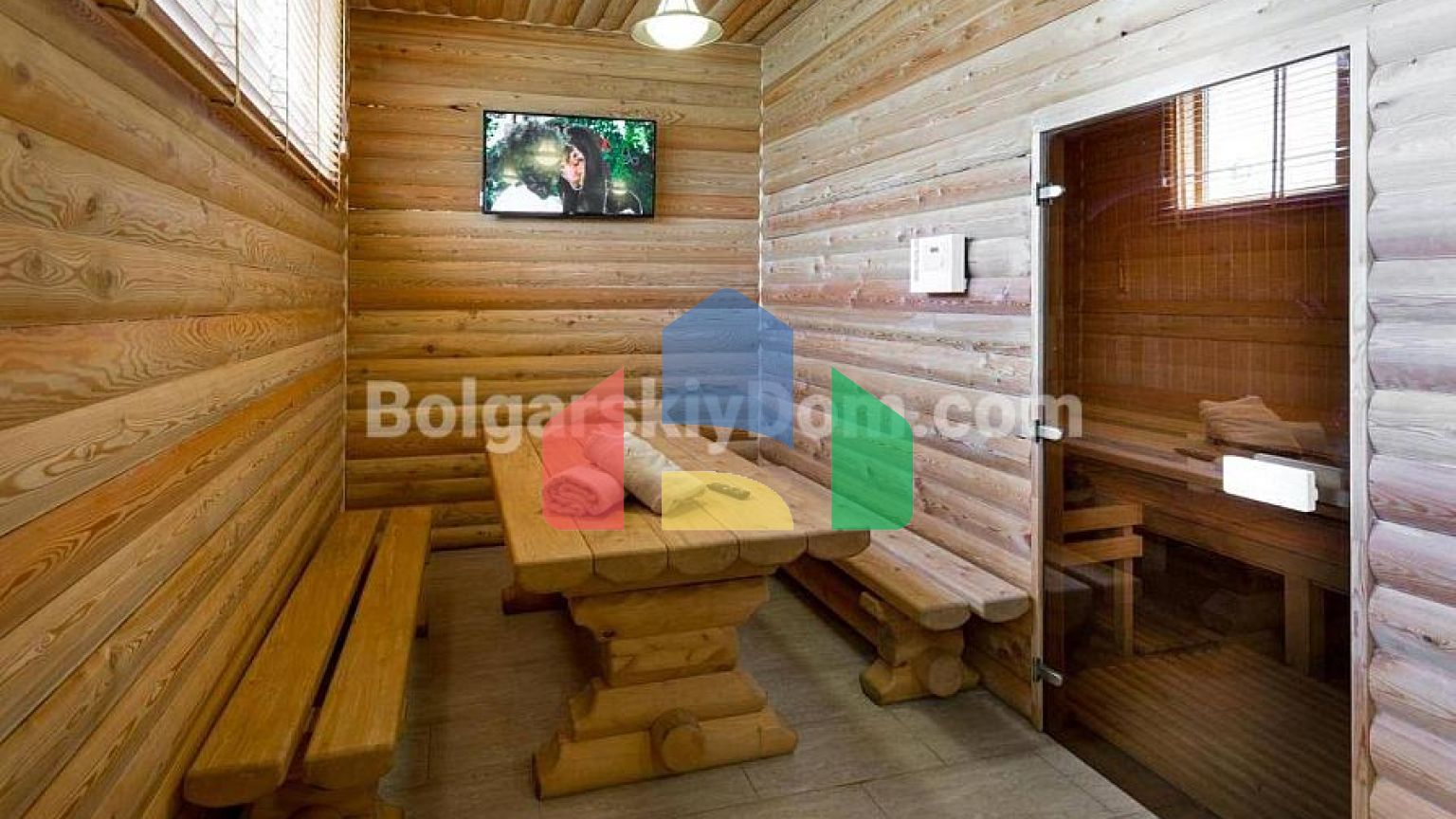 Чотирикімнатна квартира в Вілла Флоренція