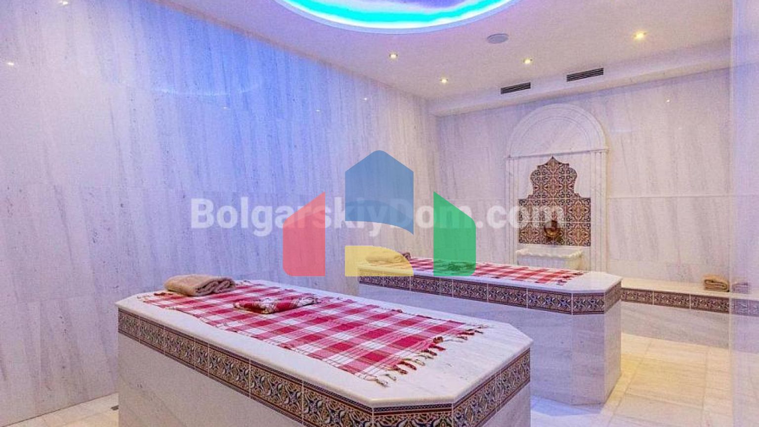 Чотирикімнатна квартира в Вілла Флоренція