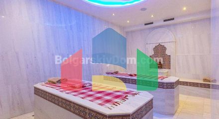 Чотирикімнатна квартира в Вілла Флоренція