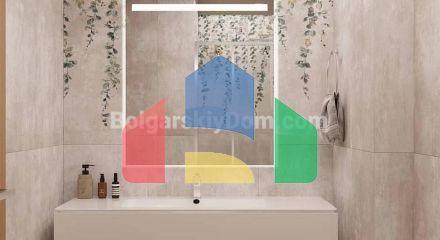 Сучасний житловий комплекс в Святому Власі